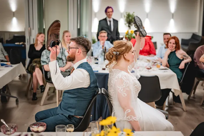 Wedding photograph 297