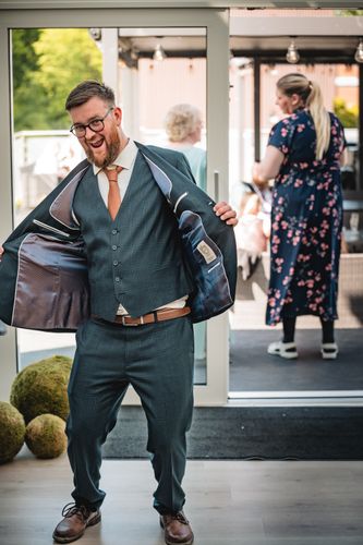 Wedding photograph 303