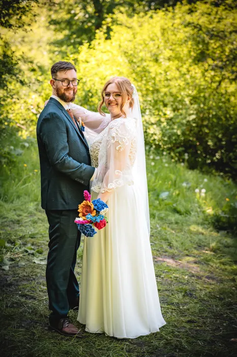 Wedding photograph 333