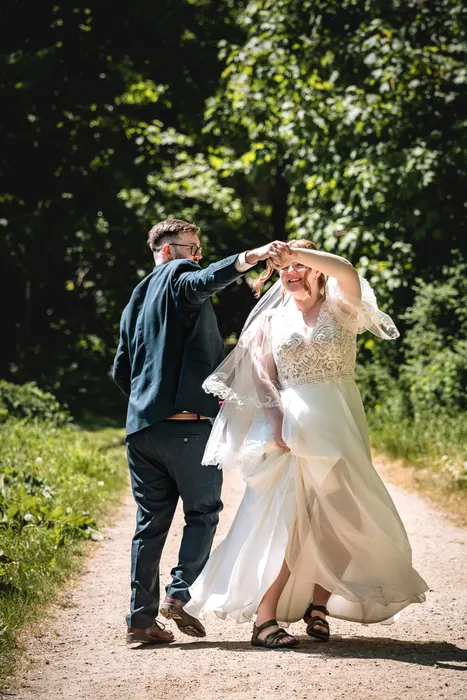 Wedding photograph 343