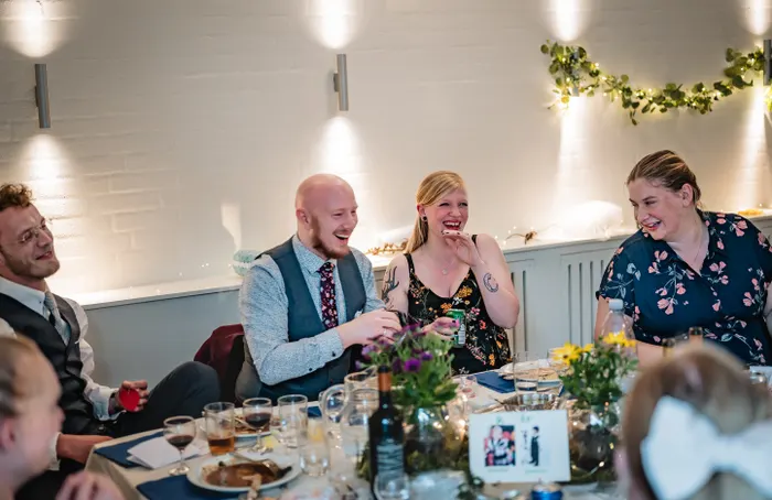 Wedding photograph 287