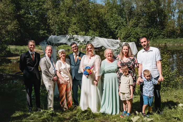 Wedding photograph 182