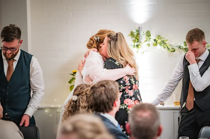 Wedding photograph 403