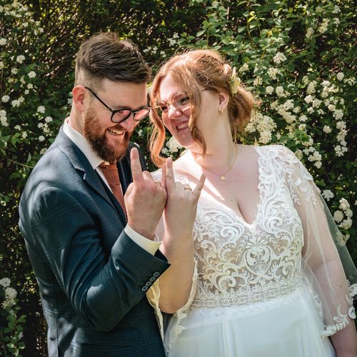 Wedding photograph 391