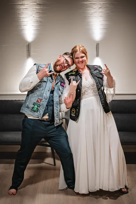 Wedding photograph 298