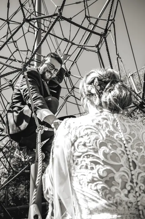 Wedding photograph 225