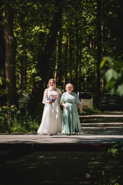 Wedding photograph 309