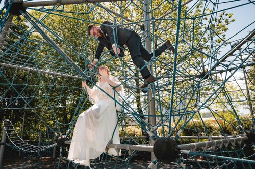 Wedding photograph 346