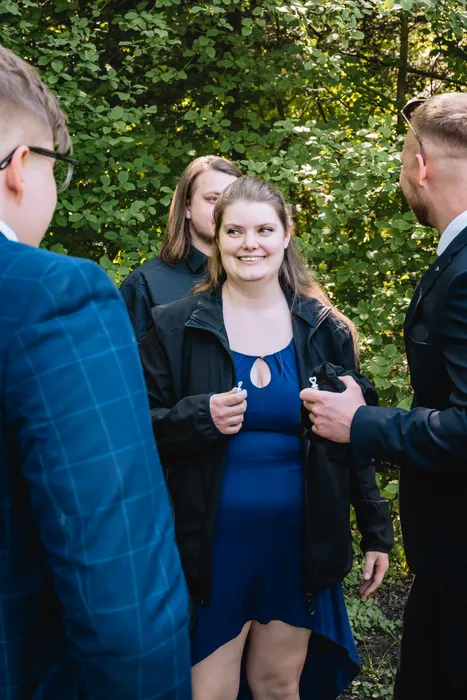 Wedding photograph 153