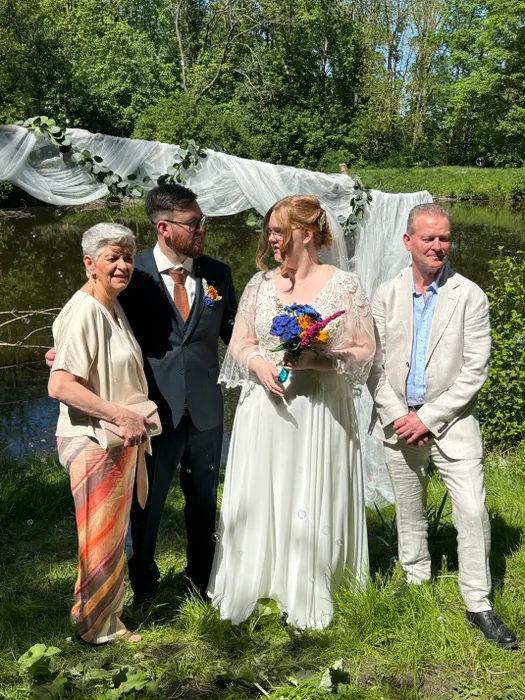 Wedding photograph 115