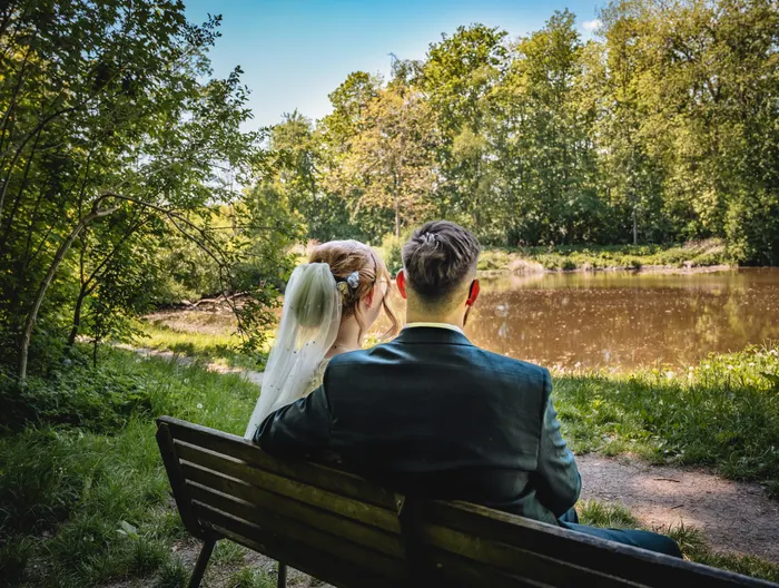 Wedding photograph 220