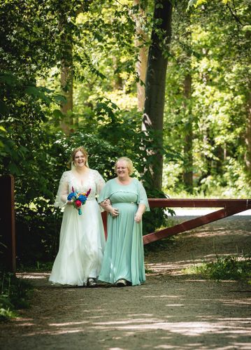 Wedding photograph 125