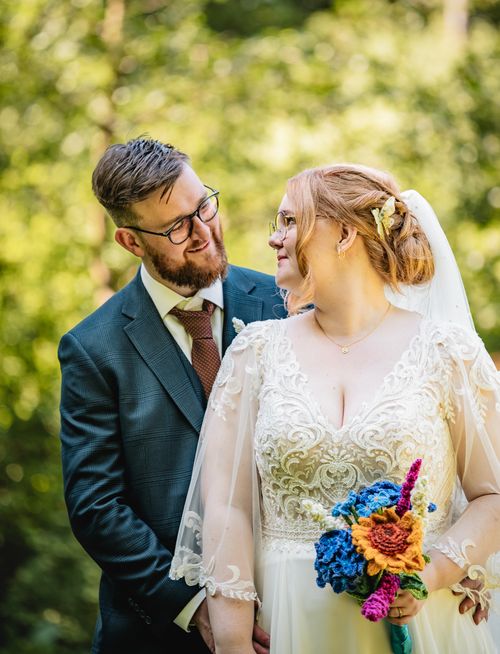 Wedding photograph 137