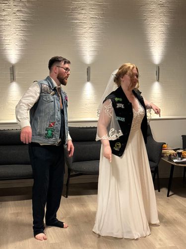 Wedding photograph 269