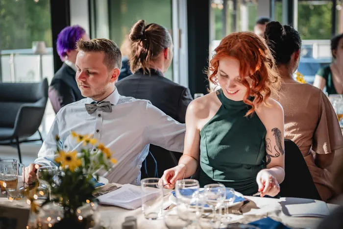 Wedding photograph 273