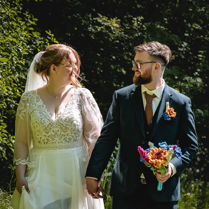Wedding photograph 339