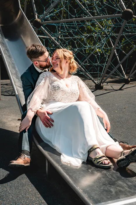 Wedding photograph 241