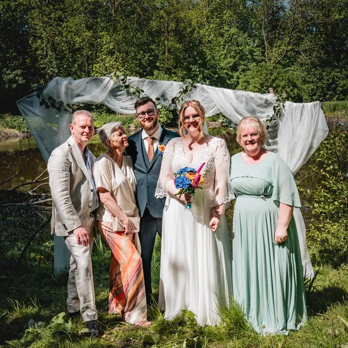 Wedding photograph 179