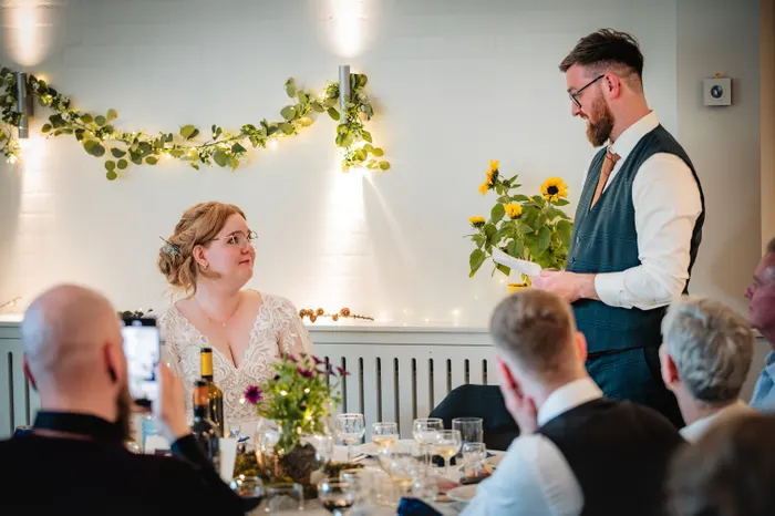 Wedding photograph 373