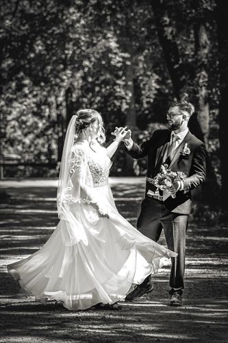 Wedding photograph 200
