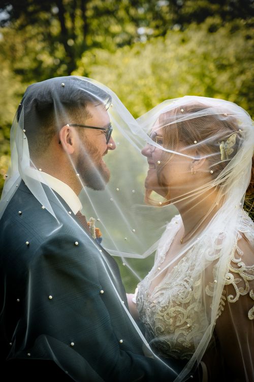 Wedding photograph 380