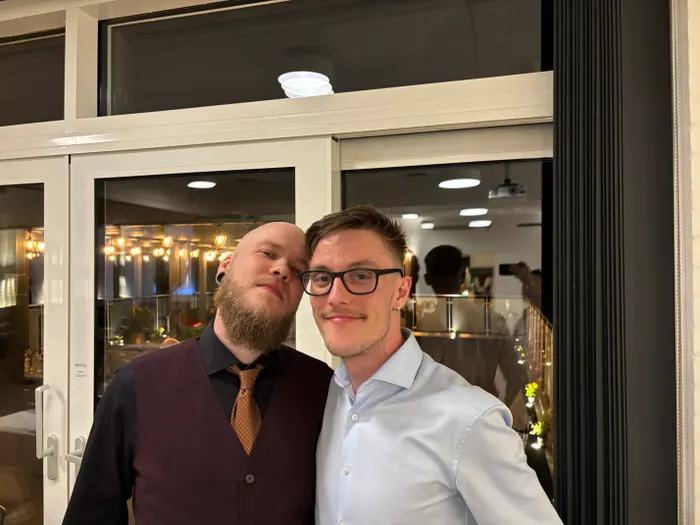 Wedding photograph 36
