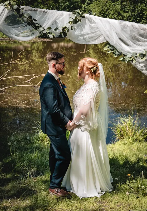 Wedding photograph 205