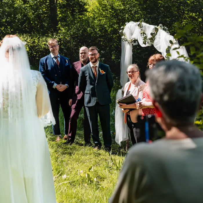 Wedding photograph 318