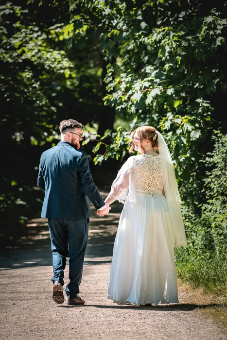 Wedding photograph 347