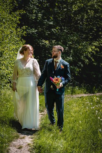 Wedding photograph 432