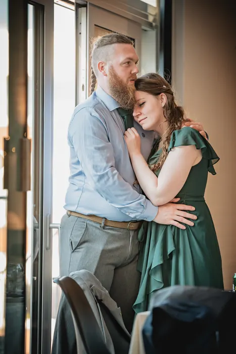 Wedding photograph 385