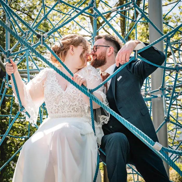 Wedding photograph 238