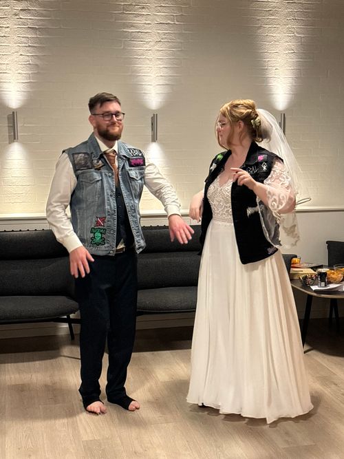 Wedding photograph 10
