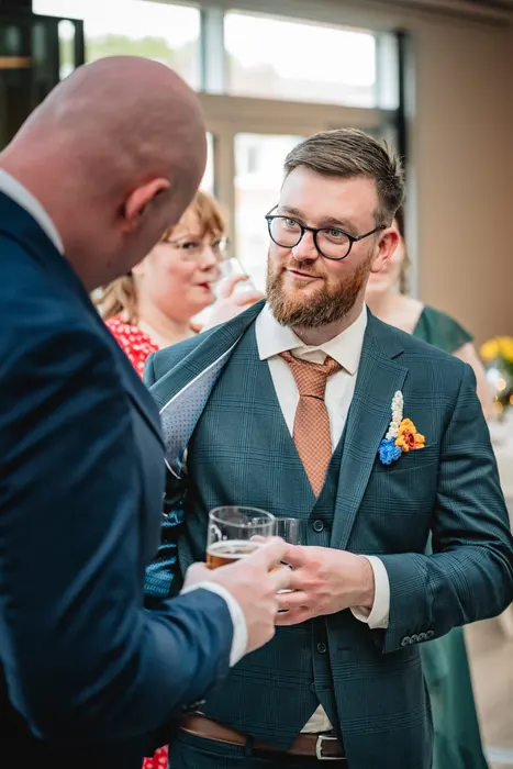 Wedding photograph 361