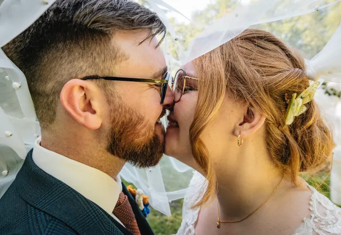 Wedding photograph 334