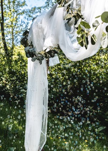 Wedding photograph 1
