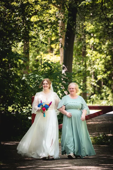 Wedding photograph 312