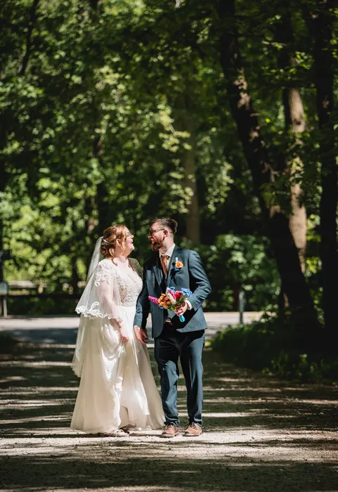 Wedding photograph 351
