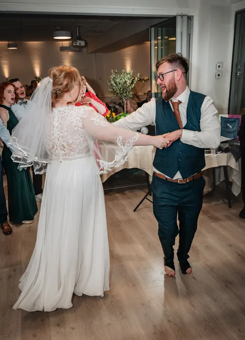 Wedding photograph 434