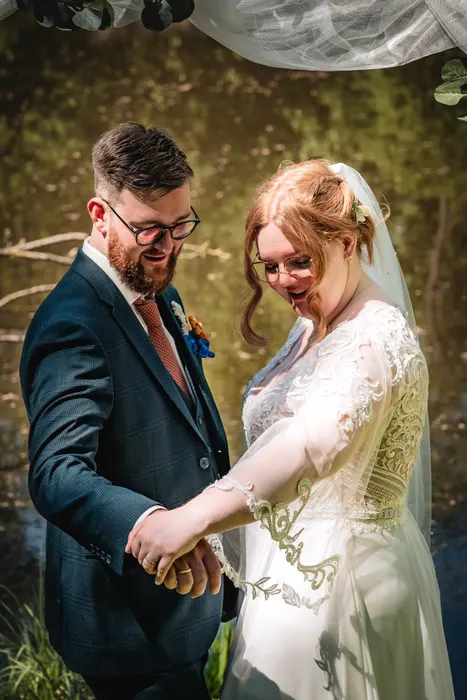 Wedding photograph 208