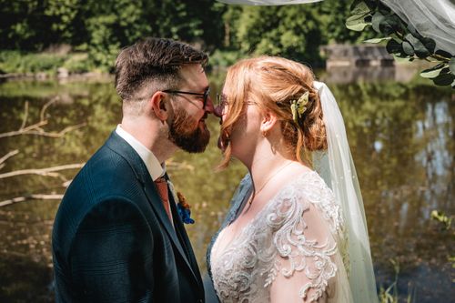 Wedding photograph 6