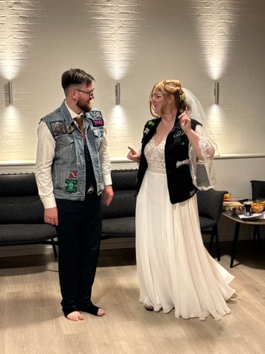 Wedding photograph 144