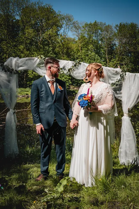 Wedding photograph 171