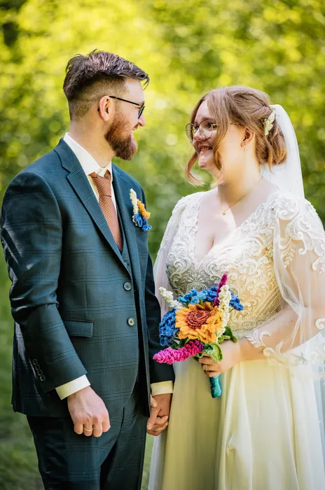 Wedding photograph 320