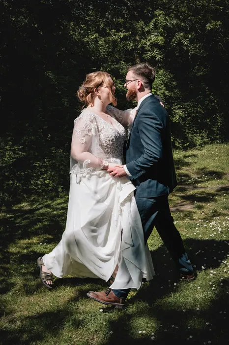 Wedding photograph 250