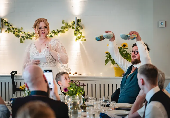 Wedding photograph 380