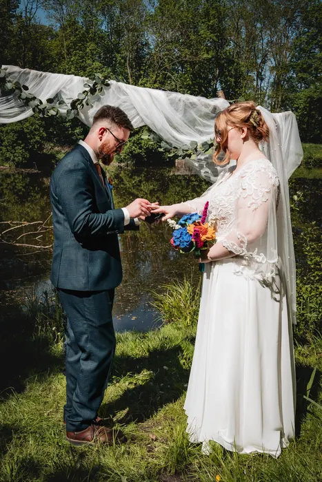Wedding photograph 160