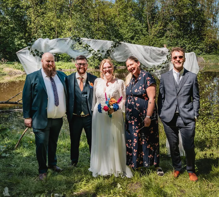 Wedding photograph 192
