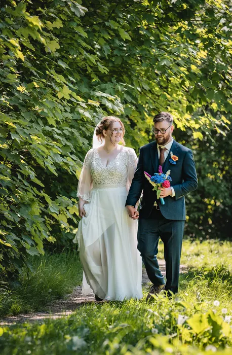 Wedding photograph 336