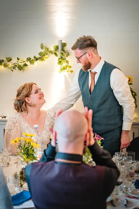 Wedding photograph 375